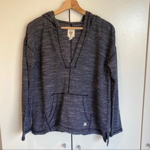 Billabong Long Sleeved hooded sweater